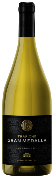 Gran Medalla Chardonnay