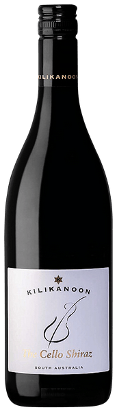 Cello Shiraz