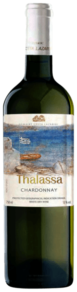 Thalassa Chardonnay