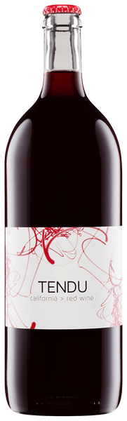 Tendu Red