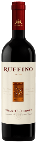 Il Leo Chianti Superiore