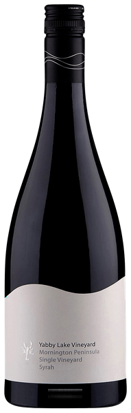 Single Vineyard Syrah