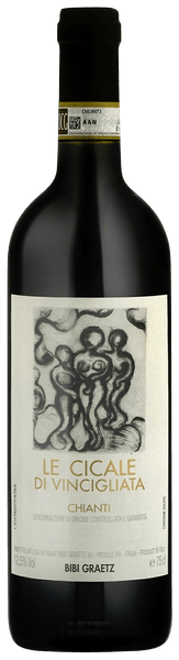 Le Cicale di Vincigliata Chianti
