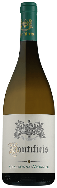 Pontificis Chardonnay - Viognier