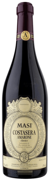Costasera Amarone della Valpolicella Classico