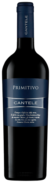 Primitivo