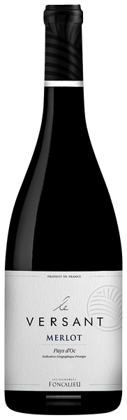 Le Versant Merlot