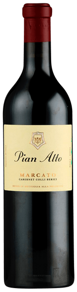 Pian Alto Colli Berici Cabernet