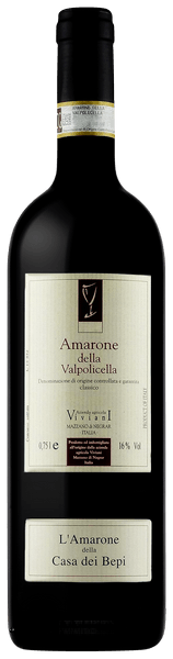 Casa dei Bepi Amarone della Valpolicella Classico