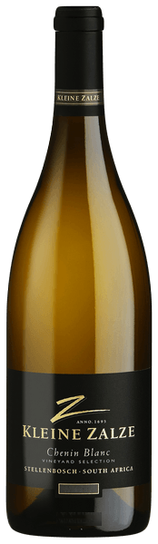Vineyard Selection Chenin Blanc (Barrel Fermented)