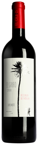 Reserva de Familia Syrah