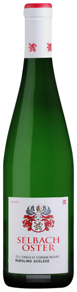 Zeltinger Sonnenuhr Riesling Auslese