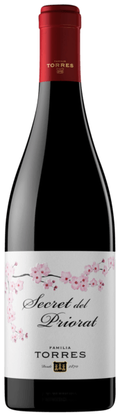Secret del Priorat