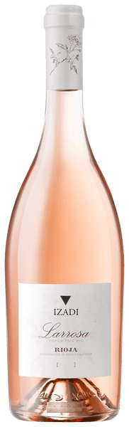 Rioja Larrosa