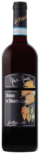 Rosso di Montalcino