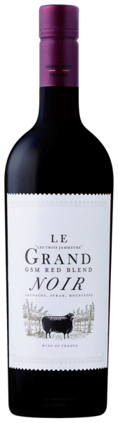 Red Blend