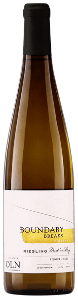 Ovid Line North Riesling