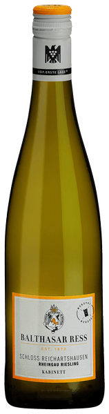 Schloss Reichartshausen Riesling Kabinett