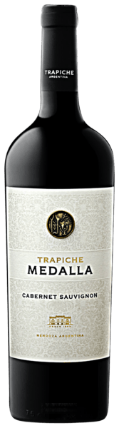 Medalla Cabernet Sauvignon