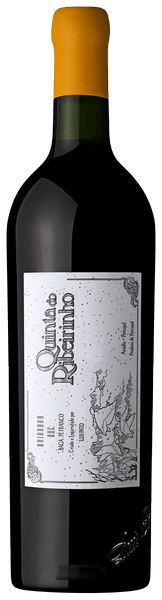 Baga Beiras Quinta do Ribeirinho Pé Franco