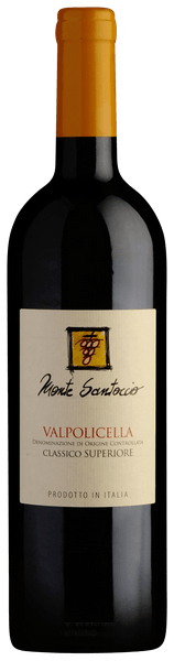 Valpolicella Classico Superiore