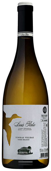 Beiras Vinhas Velhas Branco