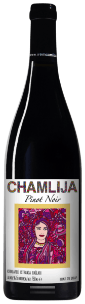 Pinot Noir