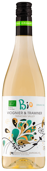 Bio Viognier - Traminer
