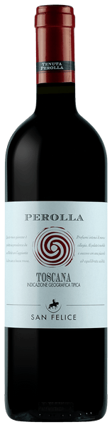 Perolla Toscana Rosso