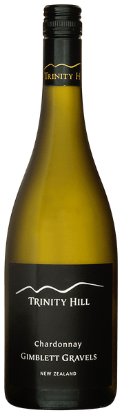 Gimblett Gravels Chardonnay