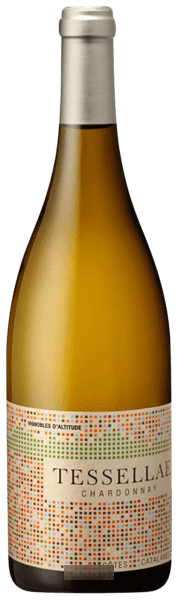 Tessellae Chardonnay