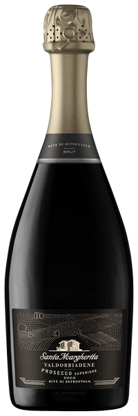 Rive di Refrontolo Valdobbiadene Prosecco Superiore Brut