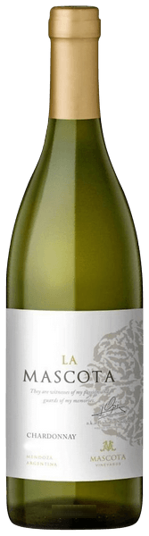 La Mascota Chardonnay