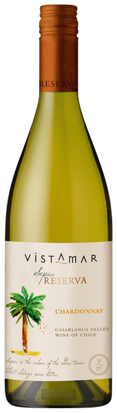 Sepia Chardonnay Reserva