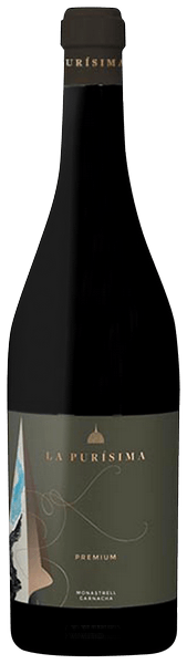 Premium Monastrell - Garnacha