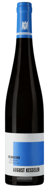 Seligmacher GG Riesling