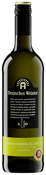 Sauvignon Blanc Trocken