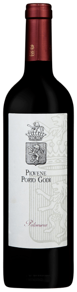 Polveriera Rosso