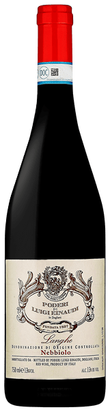 Nebbiolo Langhe