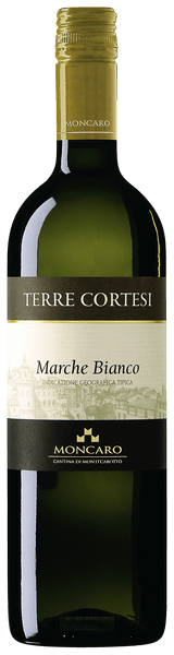 Marche Bianco
