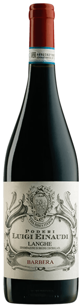 Langhe Barbera