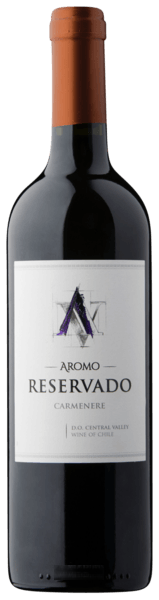Carmenère Reservado