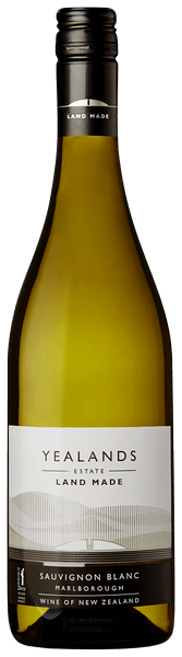 Land Made Sauvignon Blanc