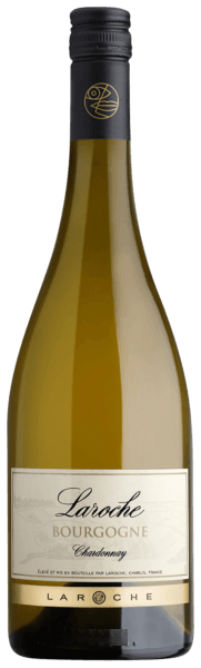 Bourgogne Chardonnay