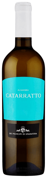 Alhambra Catarratto
