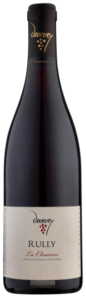 Rully 'La Chaume' Rouge