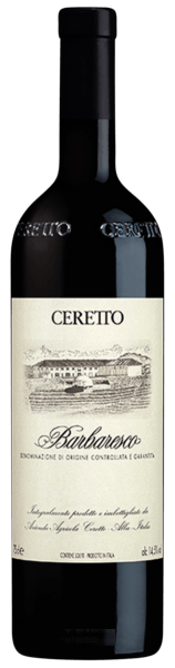 Barbaresco
