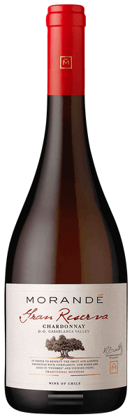 Gran Reserva Chardonnay