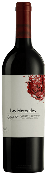 Las Mercedes (Singular) Cabernet Sauvignon
