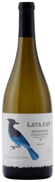 Reserve Chardonnay